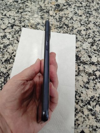 Xiaomi Mi A3 4 GB, 64GB Negro