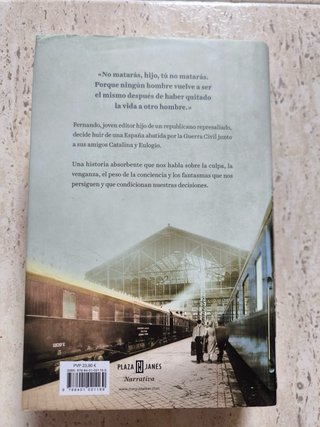 Pack libros Julia Navarro Tapa Dura