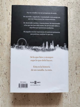 Pack libros Julia Navarro Tapa Dura