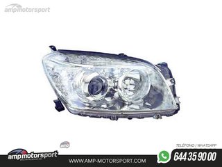 FARO DELANTERO DERECHO PARA TOYOTA RAV-4