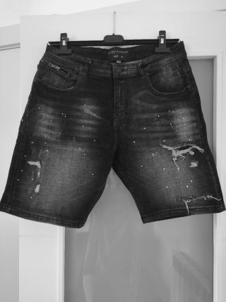 2 conjuntos hombre talla M