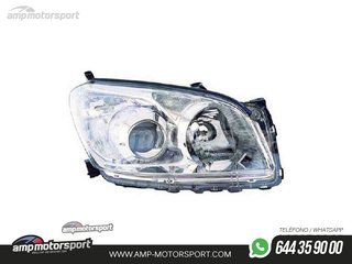 FARO DELANTERO DERECHO PARA TOYOTA RAV-4