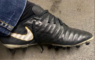 Zapatillas fútbol Nike