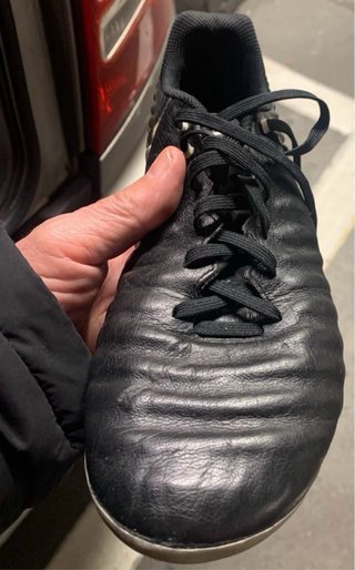 Zapatillas fútbol Nike