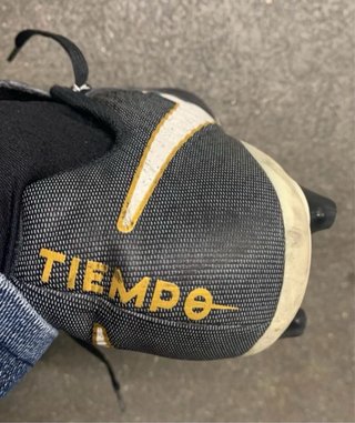 Zapatillas fútbol Nike
