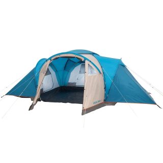 Tienda campaña Quechua Arpenaz 6.3 6 personas