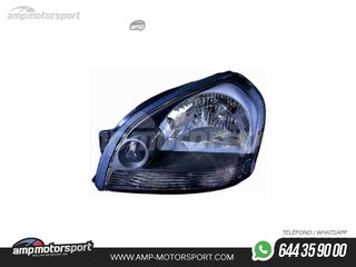 FARO DELANTERO IZQUIERDO PARA HYUNDAI TUCSON