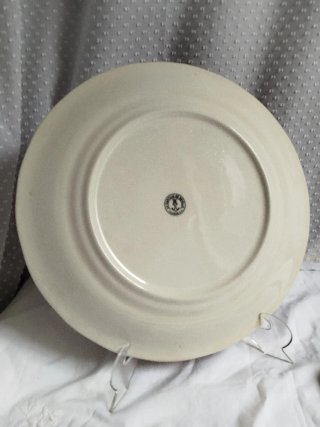 Cartuja 33cm. Fuente Impecable, ver más en fotos.
