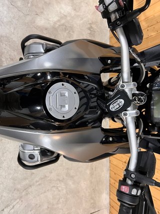 BMW R 1200 GS