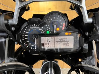 BMW R 1200 GS