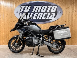 BMW R 1200 GS