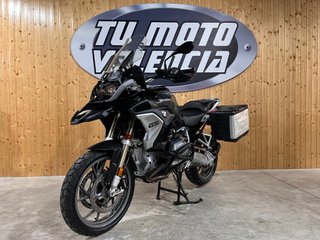 BMW R 1200 GS