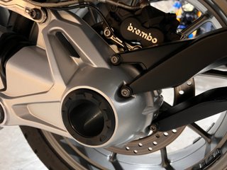 BMW R 1200 GS