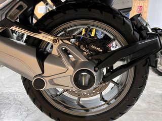 BMW R 1200 GS