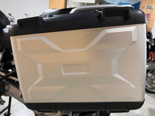 BMW R 1200 GS