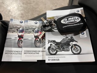 BMW R 1200 GS