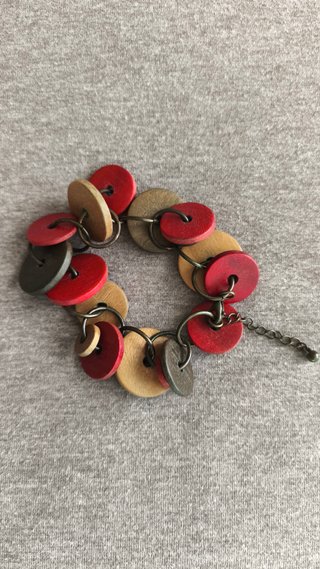 Pulsera nueva