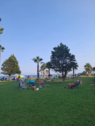 ALQUILER VACACIONAL