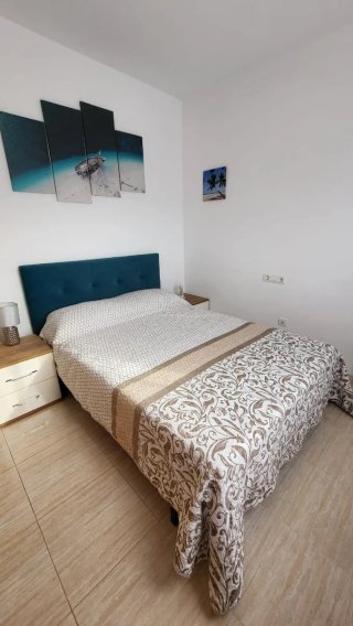 ALQUILER VACACIONAL