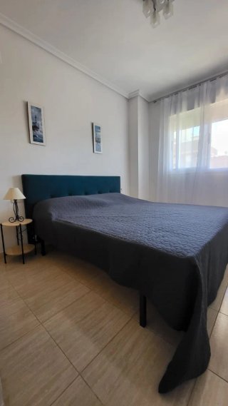 ALQUILER VACACIONAL