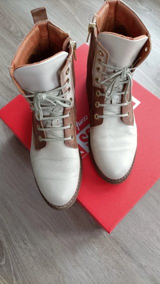 Botas Pikolinos Mujer Talla 38