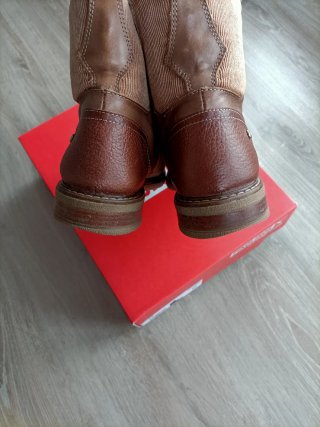 Botas Pikolinos Mujer Talla 38