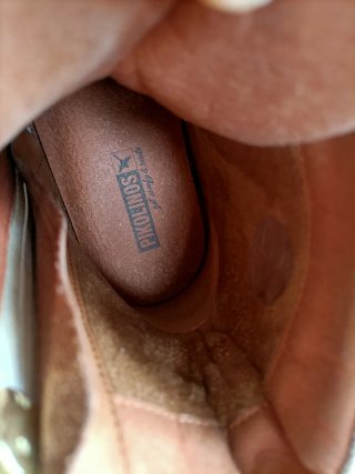 Botas Pikolinos Mujer Talla 38