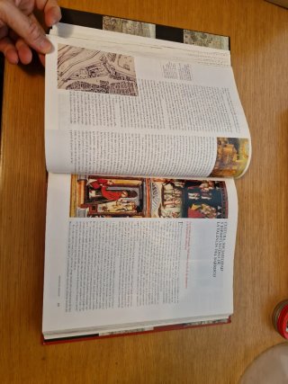 HISTORIA DE VALENCIA