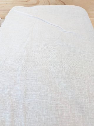 Juego cama Douceur Bastille 260x240 algodón