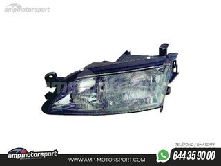 FARO DELANTERO IZQUIERDO PARA OPEL VECTRA B