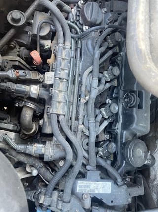 Citroen Jumper 2.0 Hdi Despiece