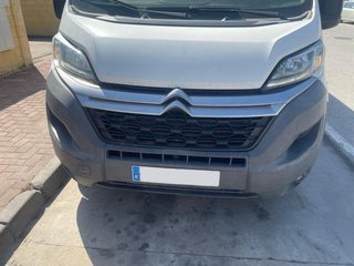 Citroen Jumper 2.0 Hdi Despiece