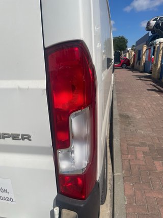 Citroen Jumper 2.0 Hdi Despiece