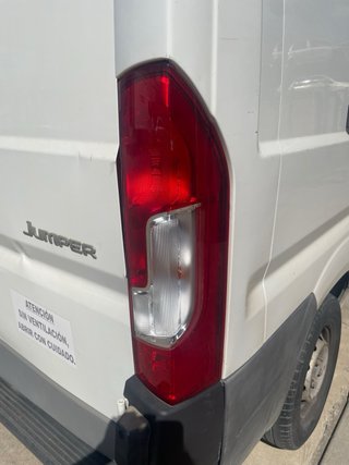 Citroen Jumper 2.0 Hdi Despiece