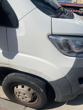 Citroen Jumper 2.0 Hdi Despiece
