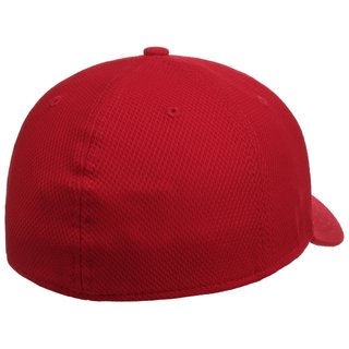 Gorra Chicago Bulls Roja (39Thirty) - New Era