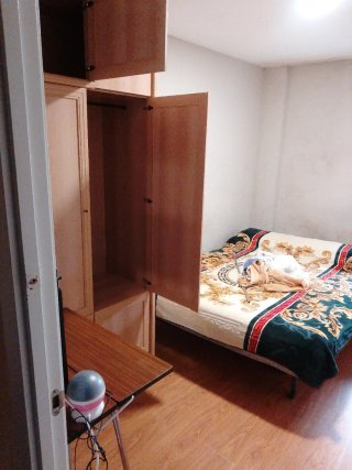 Compartir habitaciones