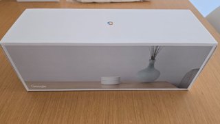 Google Wifi Mesh router o punto de acceso (3 c/u)