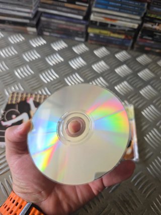 Christina Aguilera - Back to Basics CD Doble