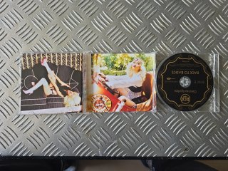 Christina Aguilera - Back to Basics CD Doble