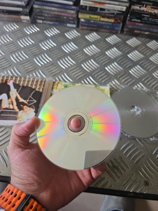 Christina Aguilera - Back to Basics CD Doble