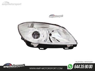 FARO DELANTERO DERECHO PARA SKODA FABIA / ROOMSTER