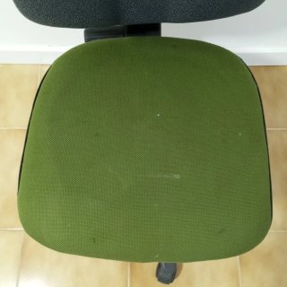 Silla de escritorio