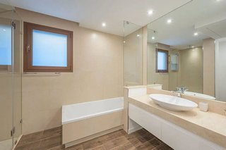 Chalet en alquiler en Nagüeles Alto en Marbella