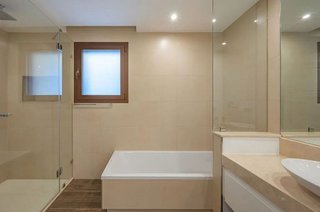 Chalet en alquiler en Nagüeles Alto en Marbella