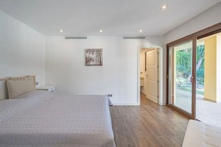 Chalet en alquiler en Nagüeles Alto en Marbella
