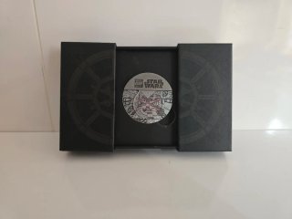 Moneda Star Wars Lego