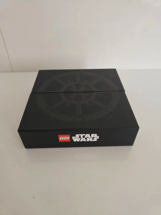 Moneda Star Wars Lego