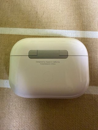 Airpods Pro 2ª Gen