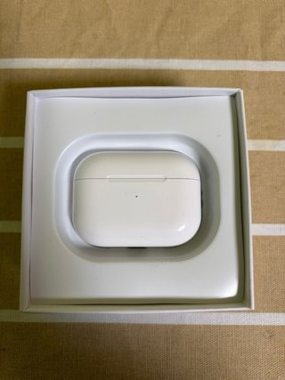 Airpods Pro 2ª Gen